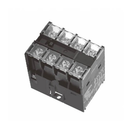 Omron G7Z-4A 24VDC G7Z4ADC24 OMRON Power relay, 40a, 4PST-NA